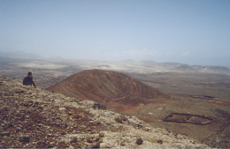 Norden von Fuerteventura